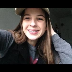 Meet your Posher, Ariana